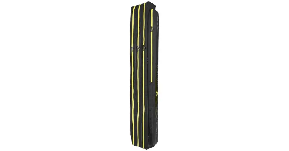 Matrix Pouzdro Na Prut Horizon XL Rigid Rod Holdall 3-6 195 cm Nejlepší Volba