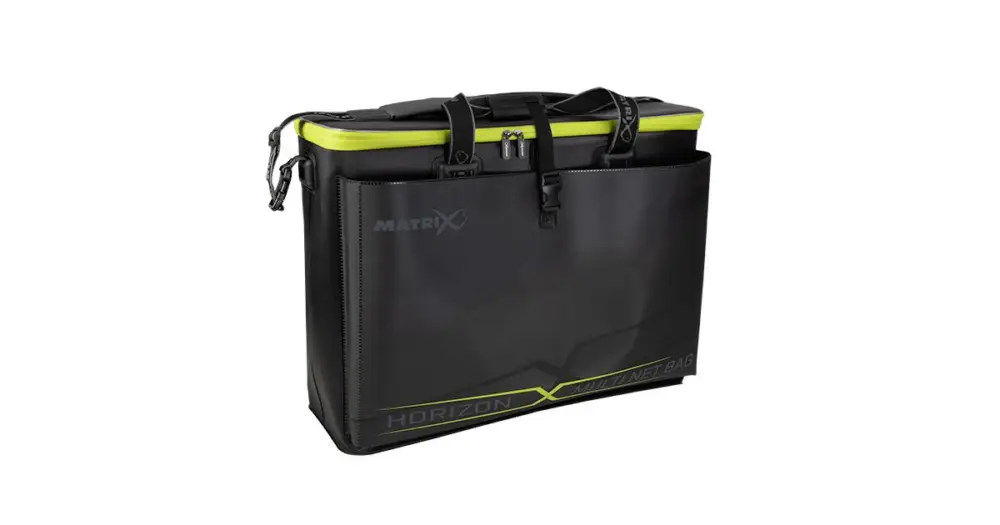 Matrix Obal Na Vezírek Horizon X EVA Multi Net Bag Large Nízká Cena