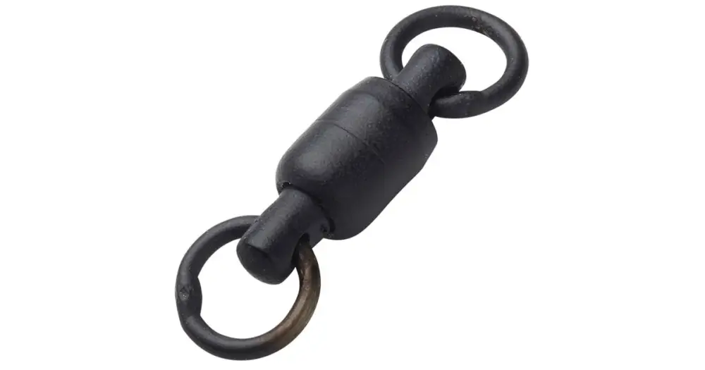 Madcat Obratlík Stainless BB Swivels 3 ks - 2 75 kg Finální Výprodej
