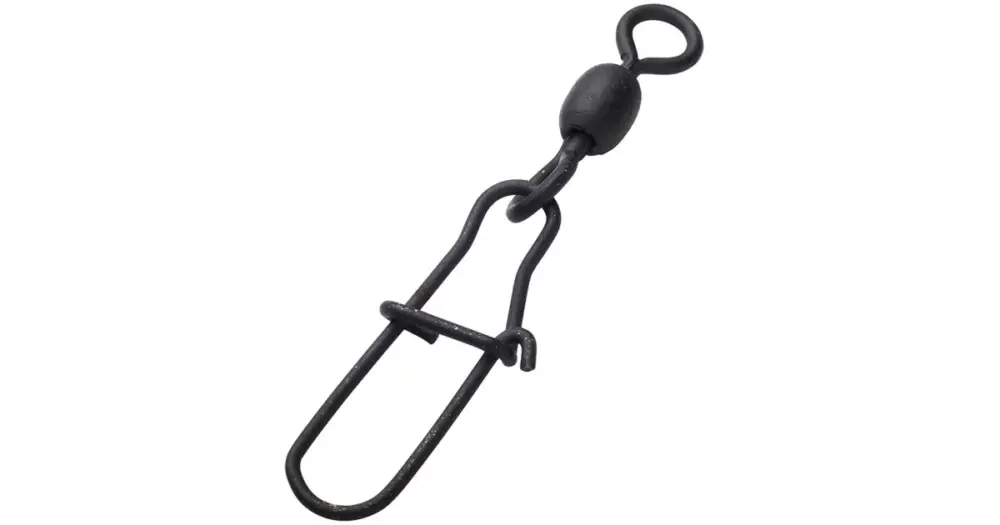 Hit Sezóny Madcat Karabinka S Obratlíkem Stainless Crane Swivels With 5 ks