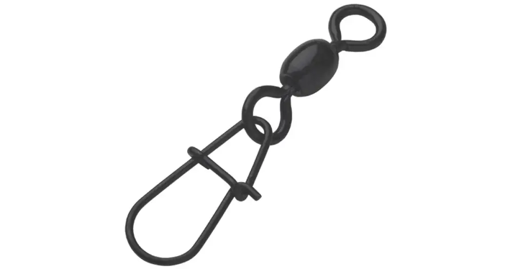 Madcat Karabinka S Obratlíkem Stainless Swivels With Egg Snap 5 ks Tovární Cena