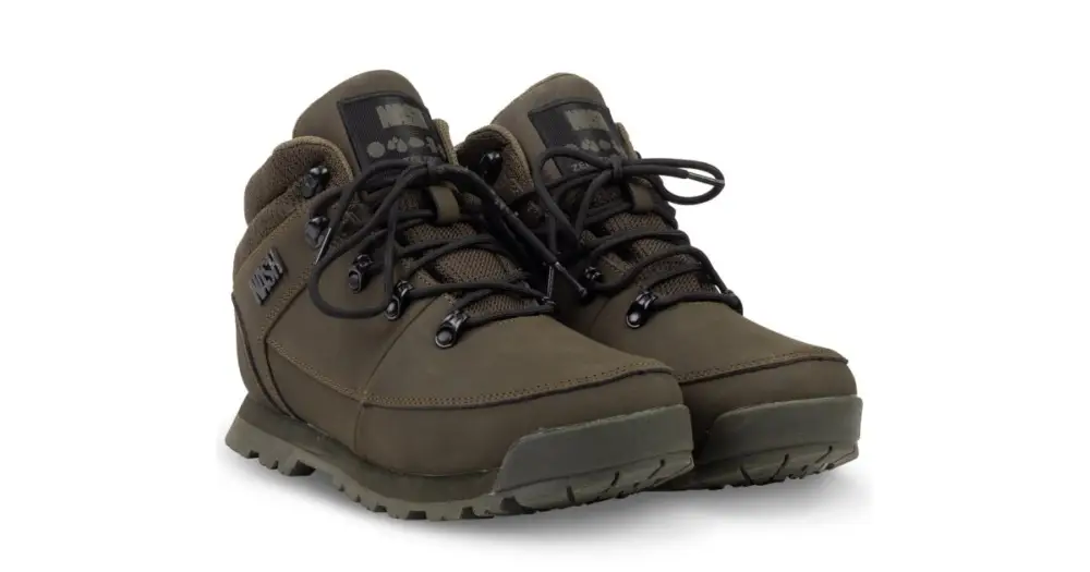 Nash Boty ZT Trail Boots Nízká Cena