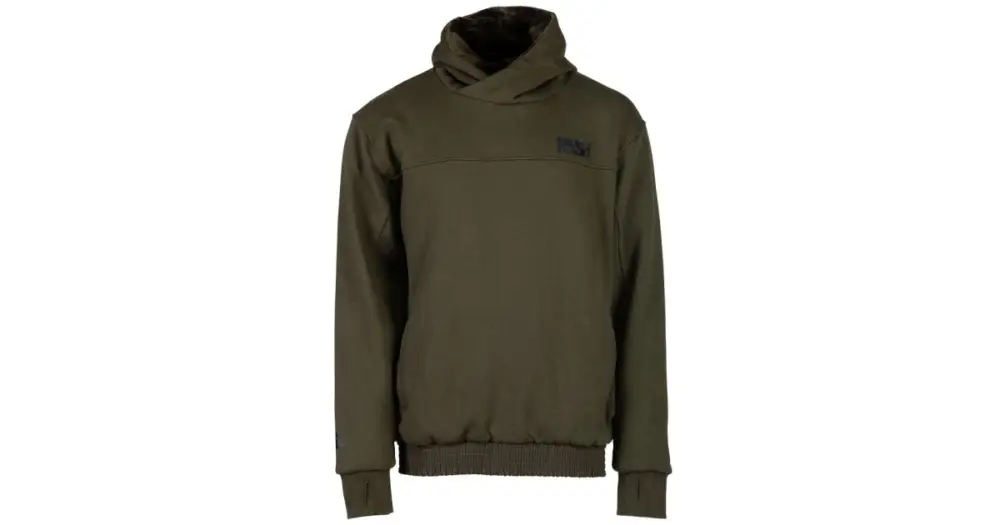 Nash Mikina ZT Hoody Nová Kolekce