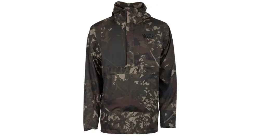 Tovární Cena Nash Bunda ZT Smock - XXXL