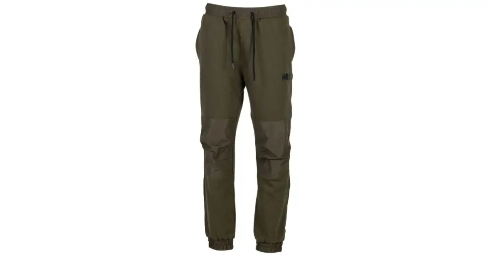 Originální Nash Kalhoty ZT Jogging Bottoms