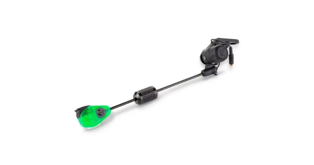 Tovární Cena Nash Swinger Siren Night Glo Swing - Green