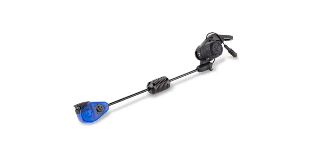 Speciální Cena Nash Swinger Siren Night Glo Swing - Blue