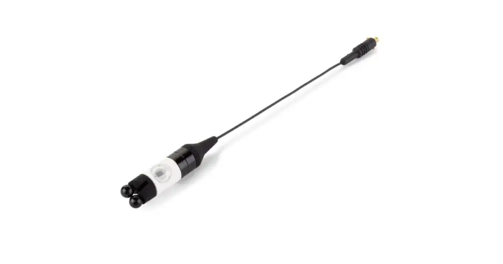 Koupit Online Nash Swinger Siren Night Glo Bobbin Small - White