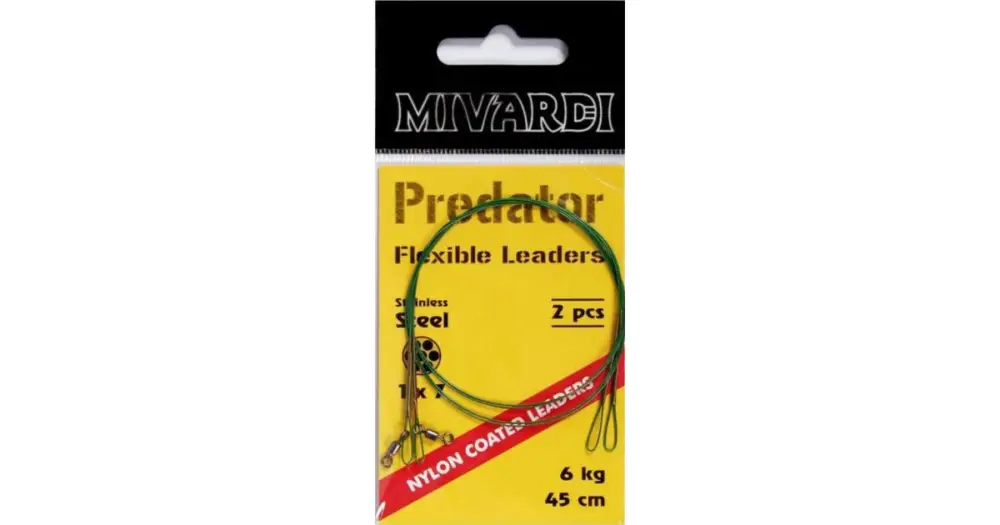 Mivardi Lanko Predator obratlík + očko Poslední Šance