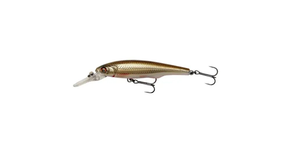 Ihned K Objednání Savage Gear Wobler Gravity Twitch MR Suspending Dirty Roach - 9,5 cm 15 g