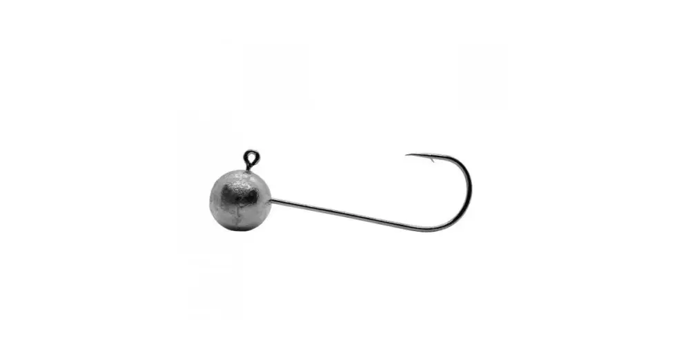 Koupit Online JigovkyCZ Jigová Hlavička SICKLE 5 ks 4/0 - 12 g