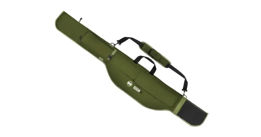 Poslední Šance Delphin Pouzdro Na Pruty Porta Plus - 155 cm