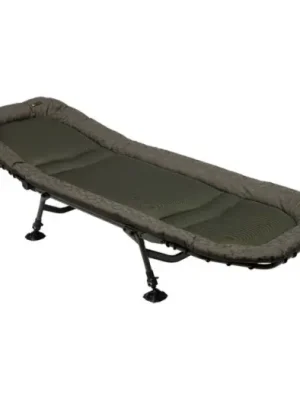 Značkový Prologic Lehátko Inspire Relax Recliner 6 Leg Bedchair
