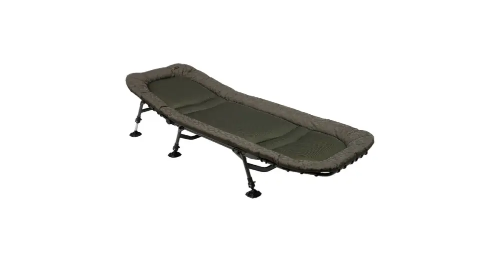 Značkový Prologic Lehátko Inspire Relax Recliner 6 Leg Bedchair
