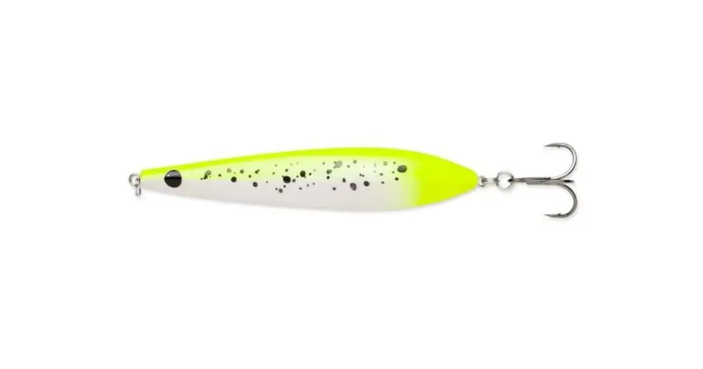 Cenová Bomba Rapala Třpytka Kallan 26 g SFC