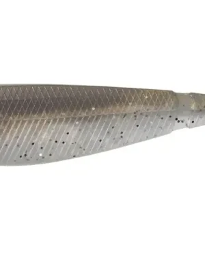 Akční Cena Gunki Gumová Nástraha G Bump Classic Target Mulet - 8 cm 5,8 g