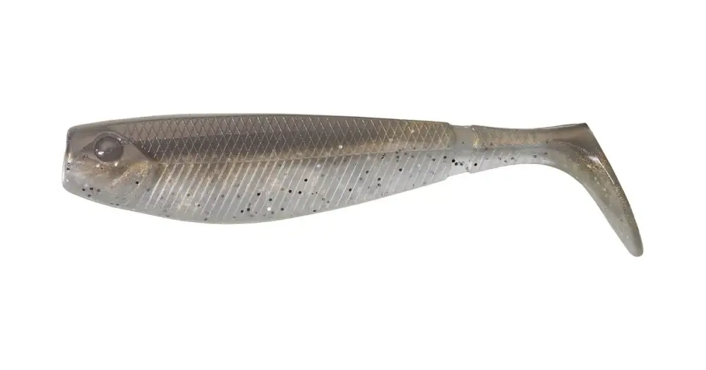 Akční Cena Gunki Gumová Nástraha G Bump Classic Target Mulet - 8 cm 5,8 g