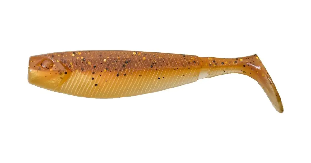 Gunki Gumová Nástraha G Bump Classic Z-Brown - 10,5 cm 13,2 g Omezená Nabídka