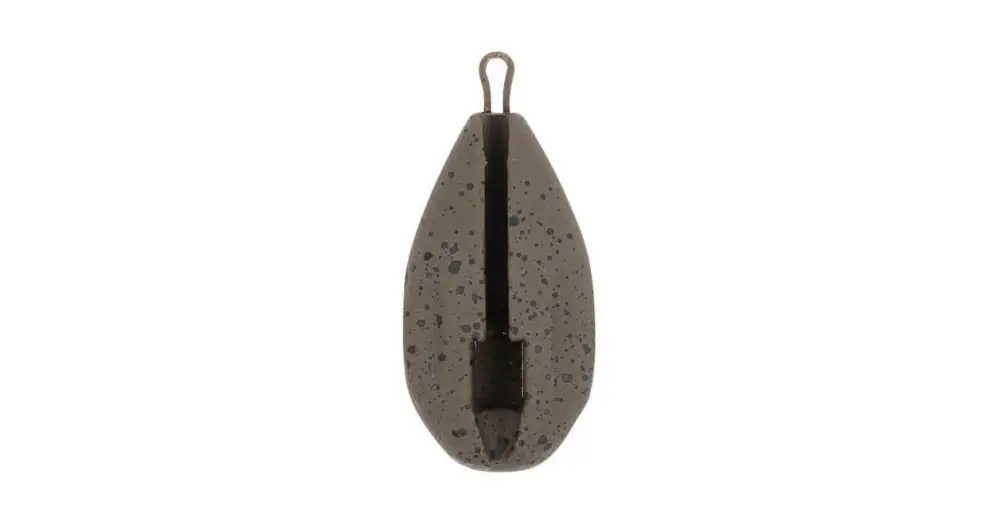 Avid Carp Olovo Shock Lead Distance - 56 g/2 oz Časově Omezené