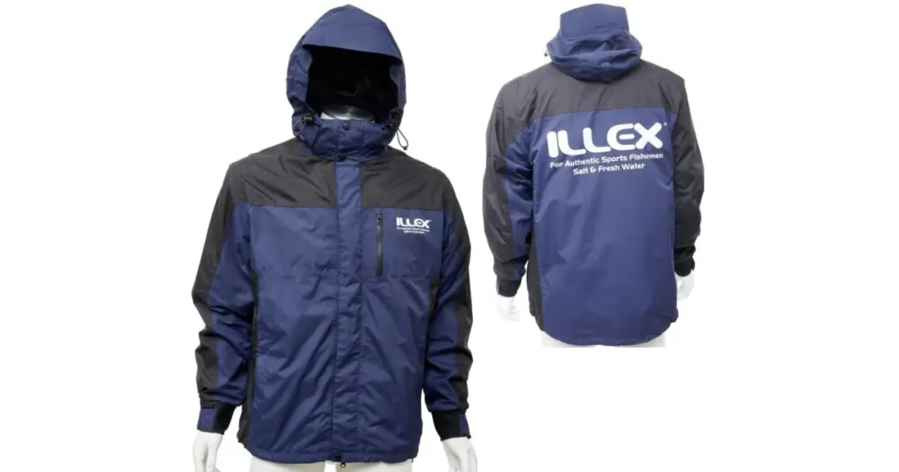 Illex Bunda Winter - S Novinka