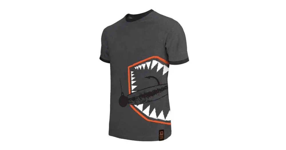 Výhodná Nabídka Delphin Tričko Atak! - XXXXL