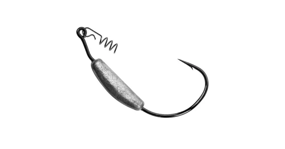 Časově Omezené Delphin Háček Bomb HeavyShank 5ks - 3 g 2/0