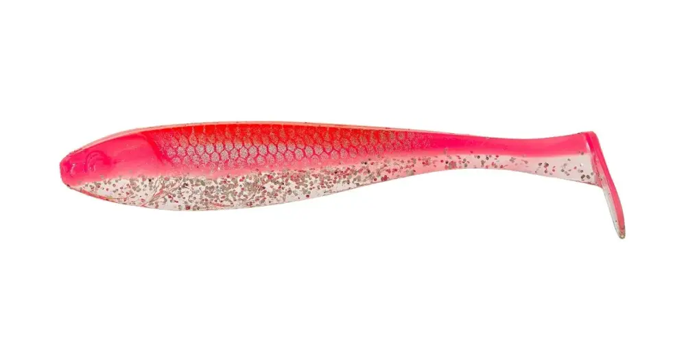 Illex Gumová Nástraha Magic Slim Shad Magic Candy Vrácení Zdarma