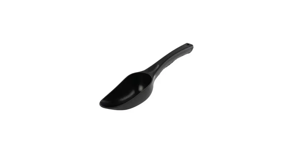 Levný Spomb Lopatka Spomb Scoop Black