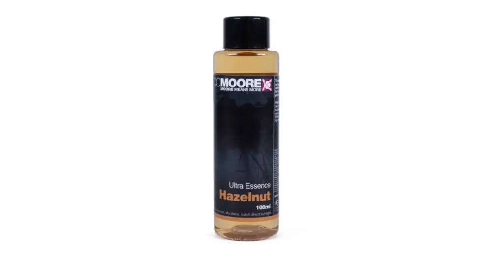 Poslední Šance CC Moore Esence Ultra Hazelnut 100 ml