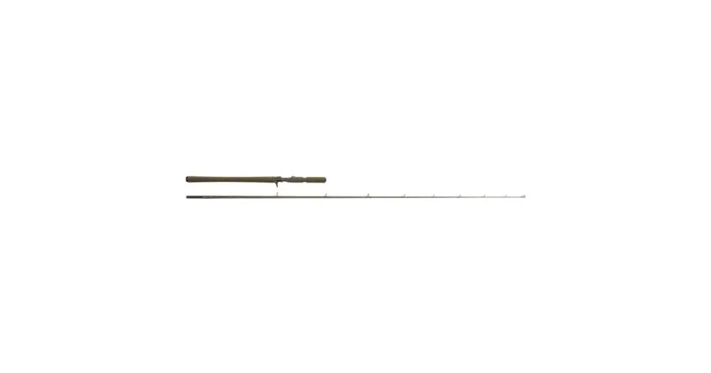 Savage Gear Prut SG4 Jerk Specialist 1,98 m 30-80 g Cenová Bomba