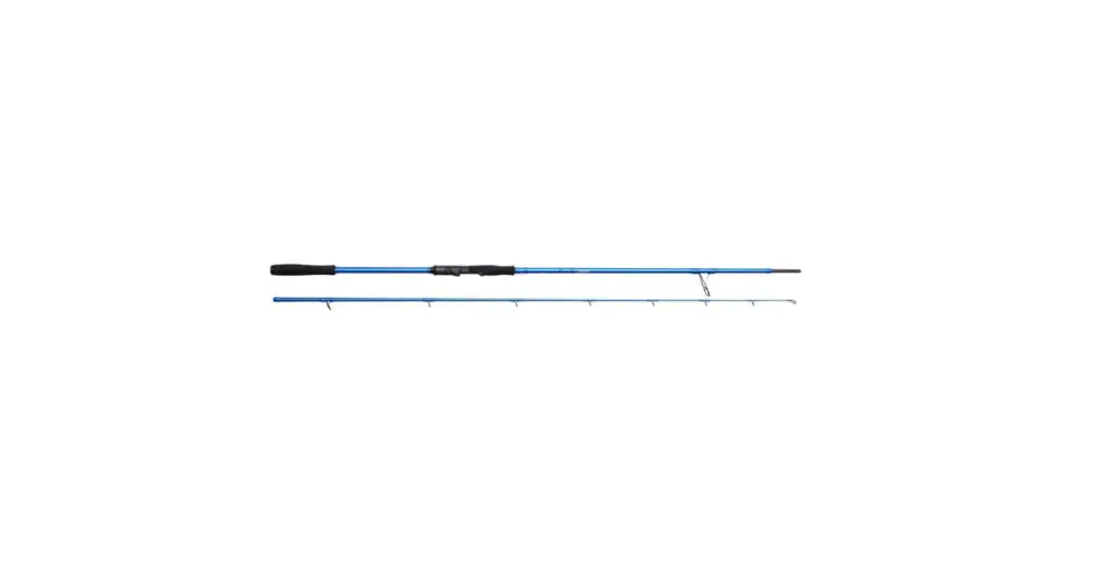 Savage Gear Prut SGS4 Shad Metal Specialist 2,41 m 190 g Speciální Cena