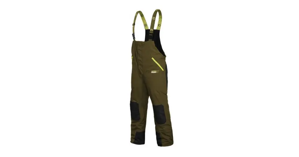Časově Omezené Delphin Kalhoty Winter Cruiser 5T - King Size