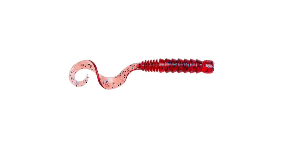 Nová Kolekce Savage Gear Gumová Nástraha Pro Grub Plum