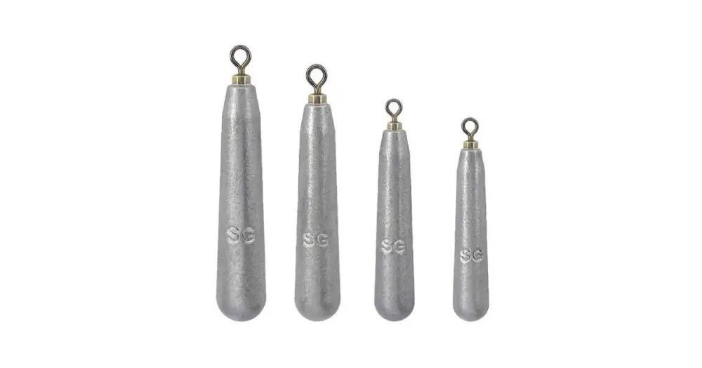 Výhodná Nabídka Savage Gear Závažíčka Lure Specialist Sinker - 5 g 10 ks