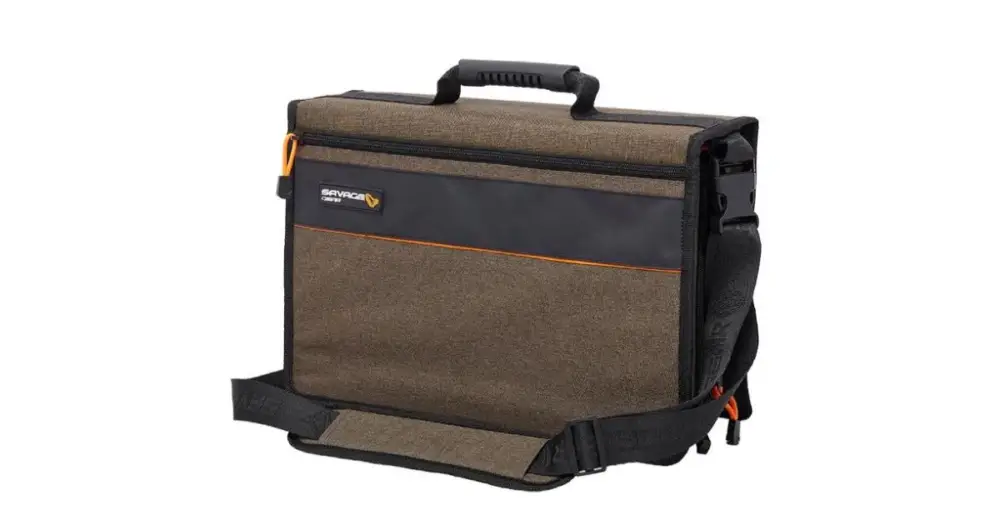 Savage Gear Pouzdro Flip Rig Bag Levný