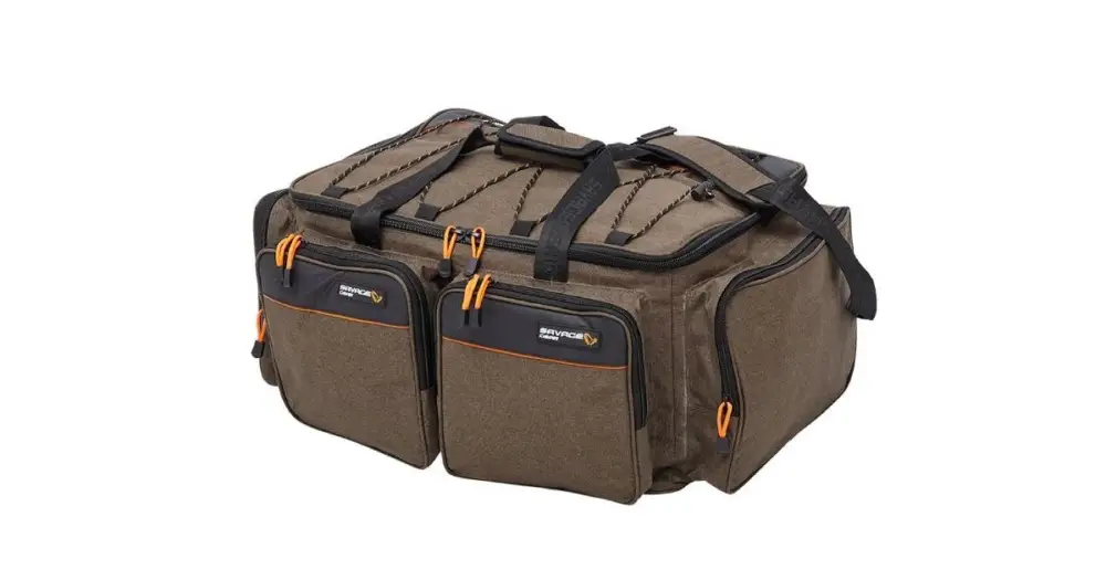 Omezená Nabídka Savage Gear Taška System Carryall XLarge