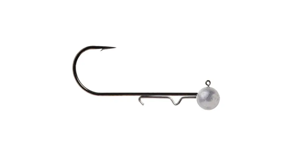 Savage Gear Jiggová Hlava Ball Jighead Háček 3/0 - 7,5 g Objednat Nyní