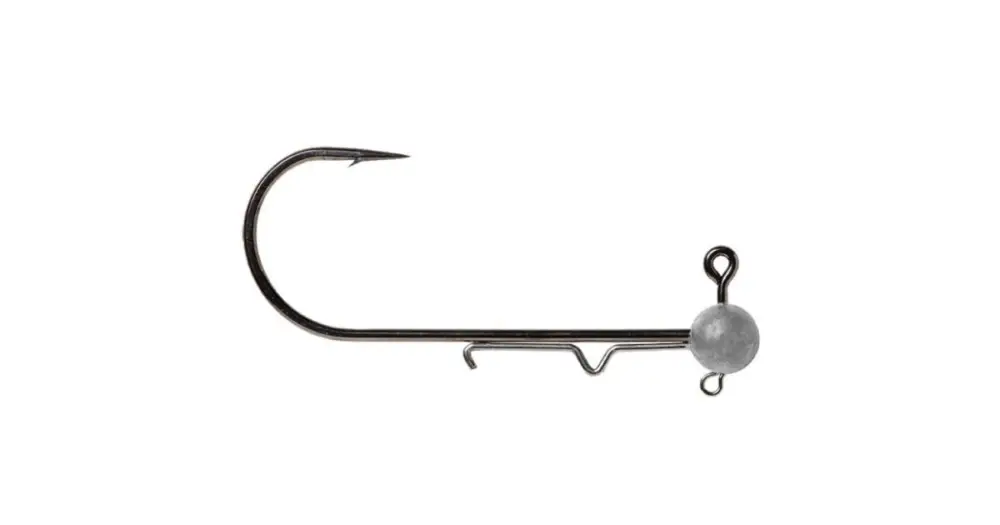 Savage Gear Jiggová Hlava Ball Jighead Háček 10/0 - 7,5 g Akce