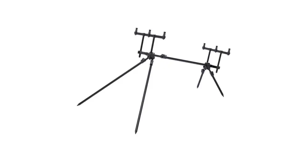 Prologic Stojan C Series Convertible Long Legs 3 Rod Pod Ihned K Objednání