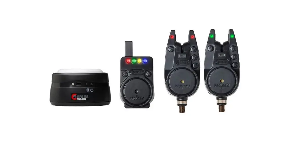 Prologic Sada Signalizátorů C-Series Alarm 2+1+1 Akční Cena