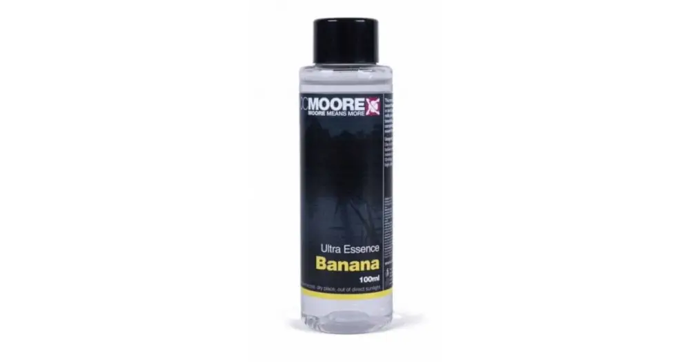 Kup Teď CC Moore Esence Ultra Banana 100 ml