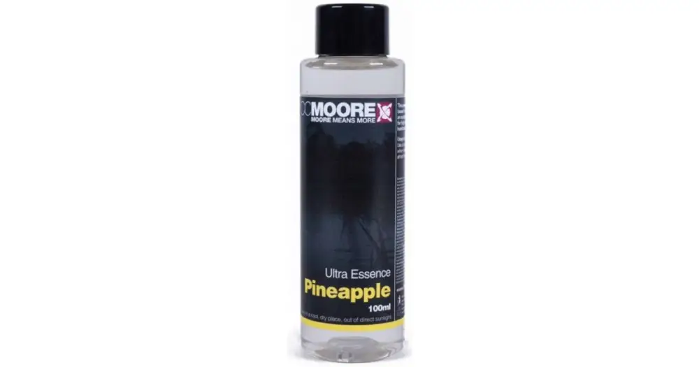 CC Moore Esence Ultra Pineapple 100 ml Horká Nabídka