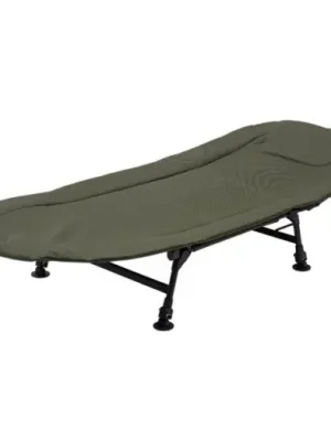 Značkový Prologic Lehátko C Series 6 Leg Bed