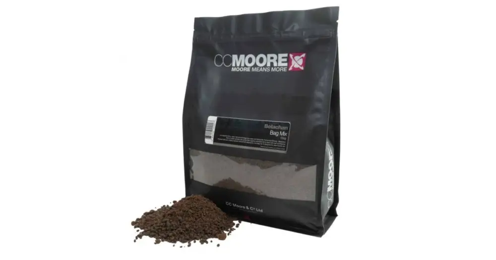 Kup Teď CC Moore Bag Mix Belachan 1 kg