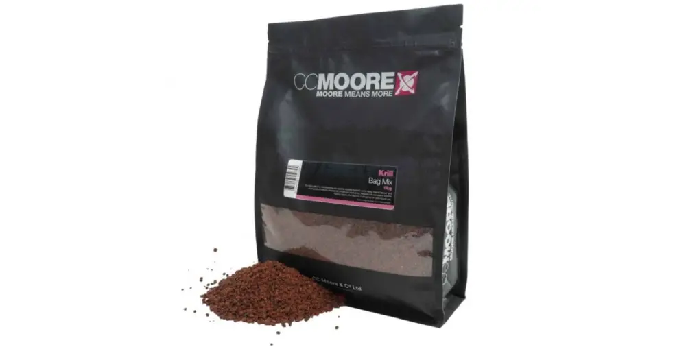 CC Moore Bag Mix Krill1 kg Omezená Nabídka