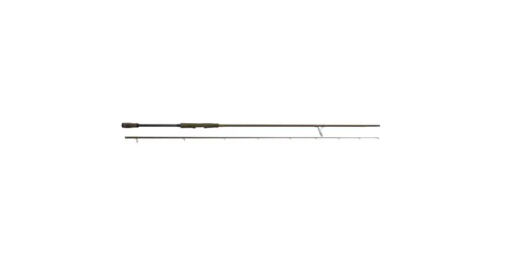 Akční Cena Savage Gear Prut SG4 Power Game 2,43 m 35-100 g