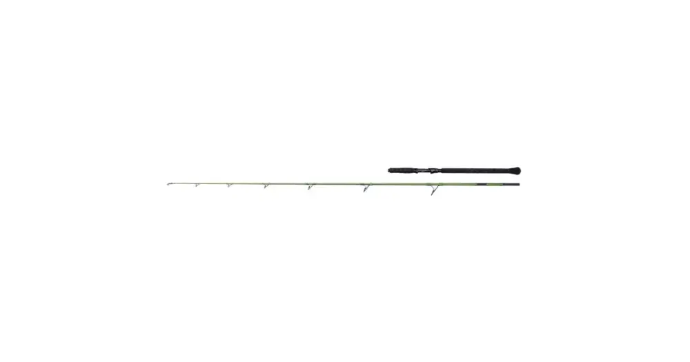 Madcat Prut Green Spin 2,45 m 40-150 g Pouze Dnes