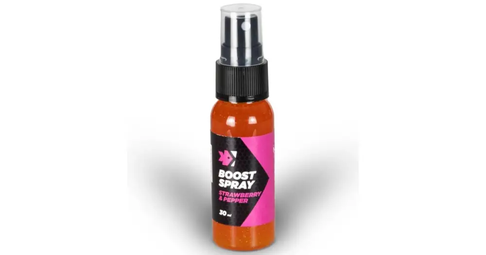 Cenově Výhodný Feeder Expert Boost Spray 30 ml - Jahoda Pepř