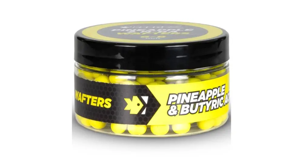 Feeder Expert Wafters Butyric Ananas 100 ml - 6 mm Horká Nabídka
