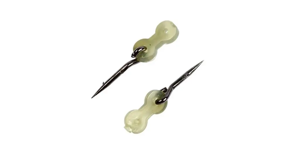 Jen Po Omezenou Doba Giants Fishing Kolíček Silicone Bait Holder Spike - 15 mm